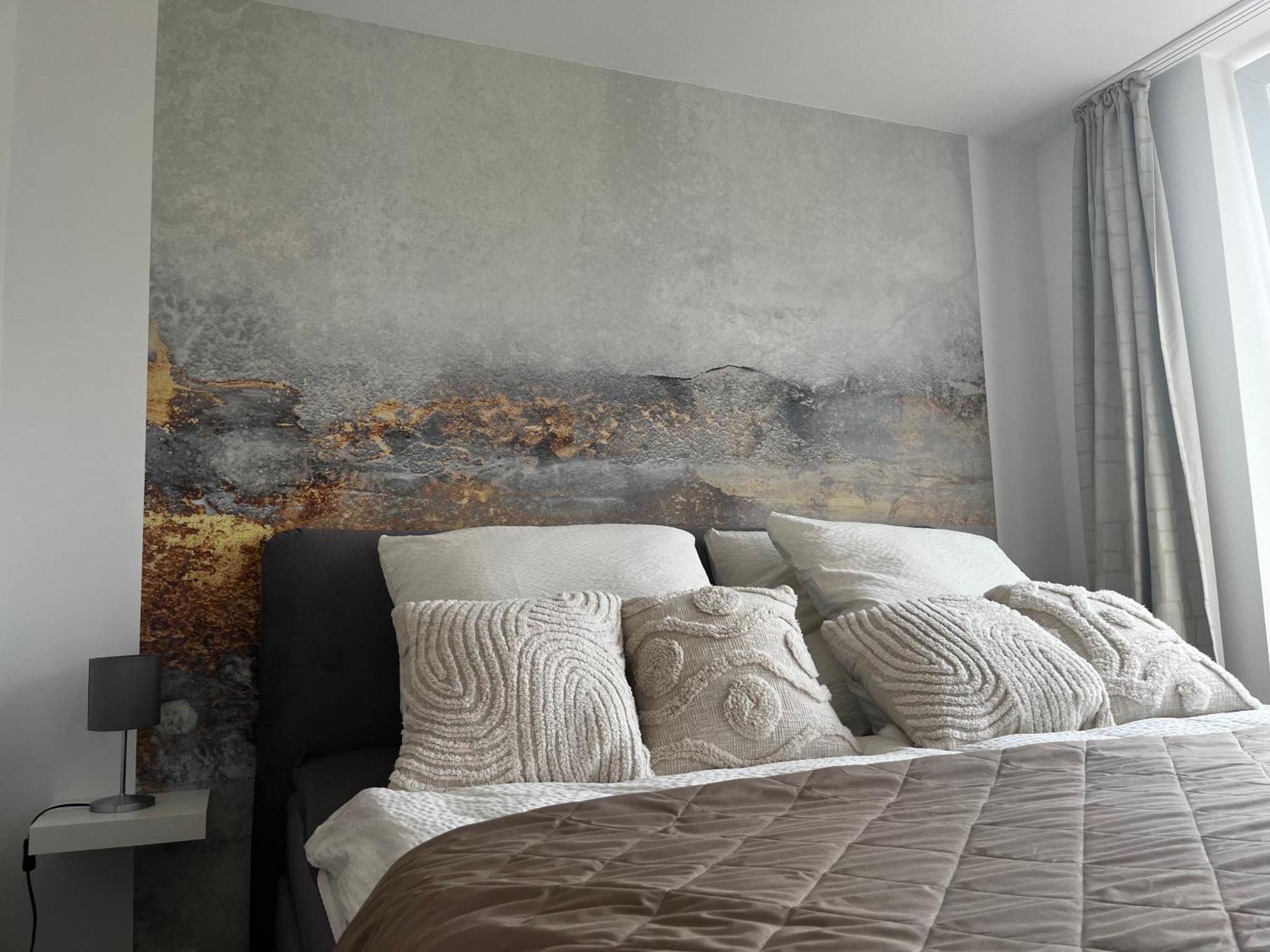 Chrisma Apartments ดุสเซลดอร์ฟ ภายนอก รูปภาพ